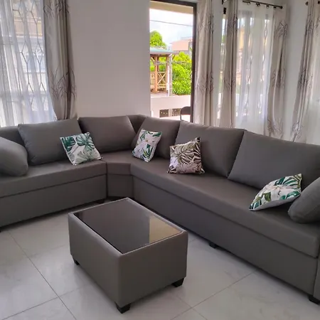Corps De Garde Apartment